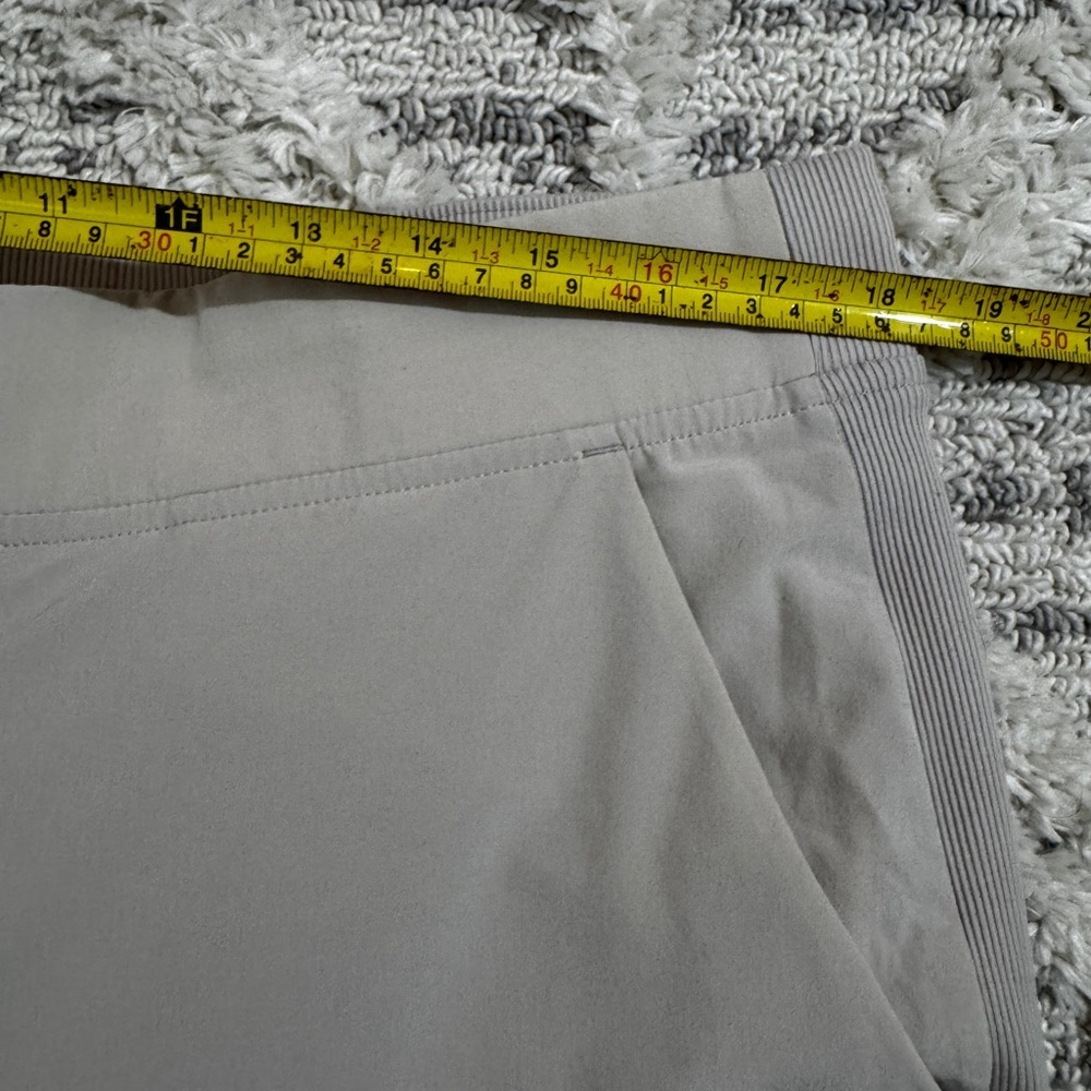 Athleta Brooklyn Mid Rise Ankle Pant Size 16 - Picture 12 of 16